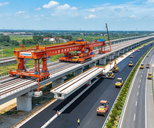 东城区公路建设