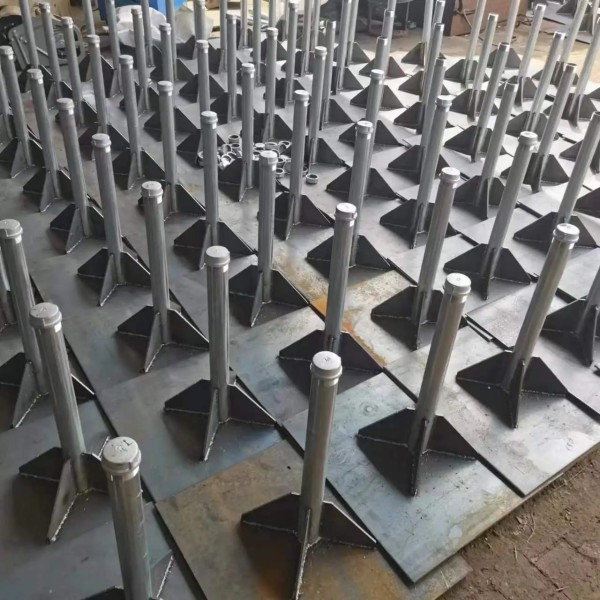 东城区鑫亿呈沉降板生产