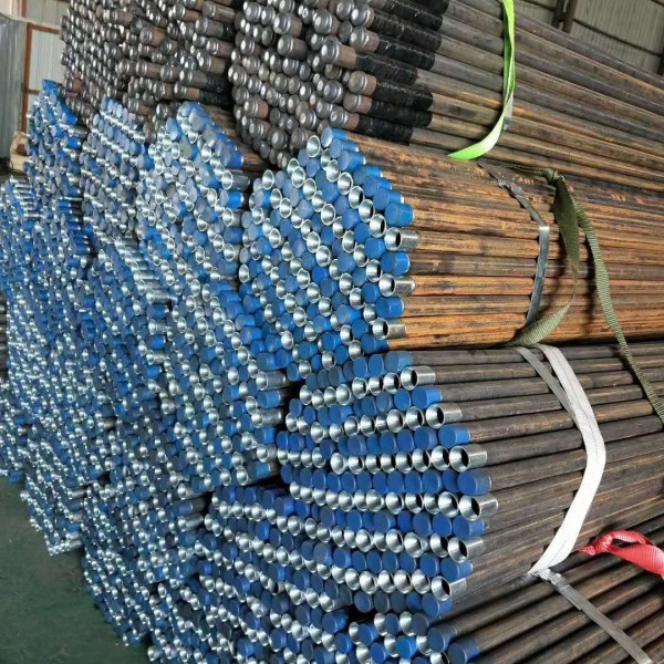 东城区冷却管生产